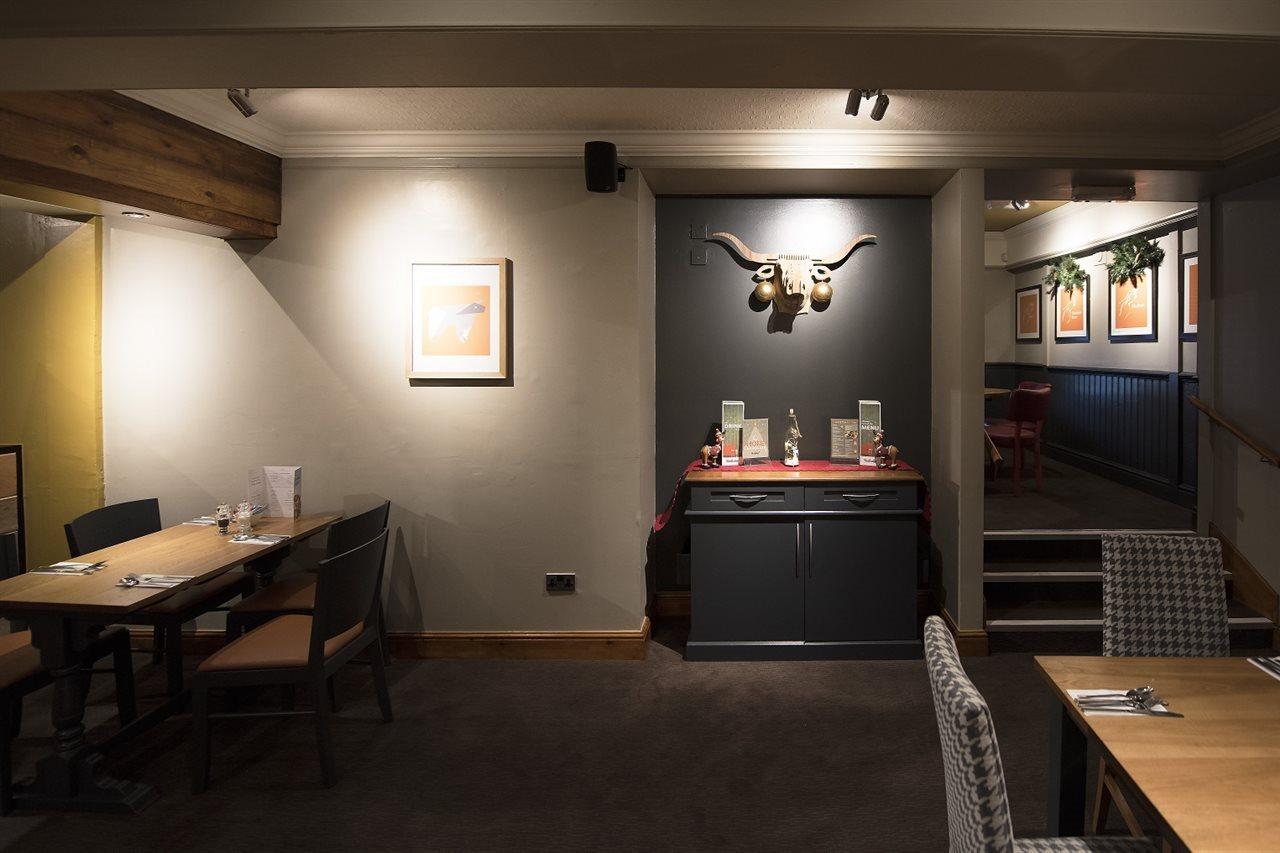 Premier Inn Glasgow - Bellshill Motherwell Exteriér fotografie
