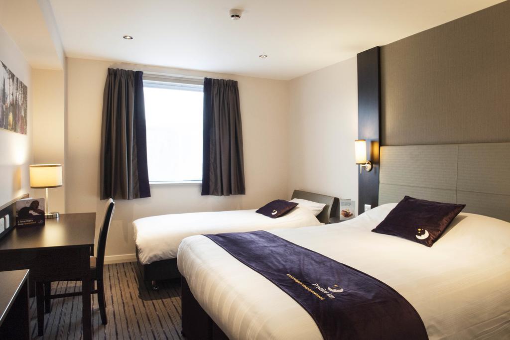 Premier Inn Glasgow - Bellshill Motherwell Pokoj fotografie